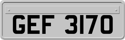 GEF3170