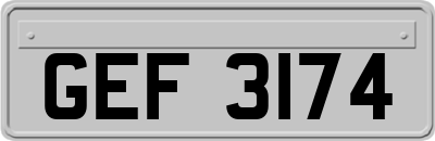 GEF3174