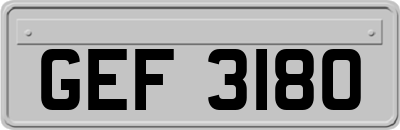 GEF3180