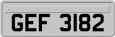 GEF3182