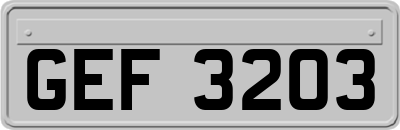 GEF3203