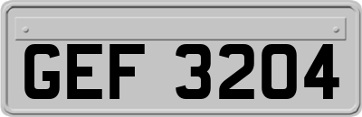 GEF3204