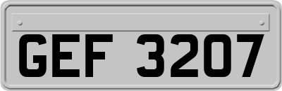 GEF3207