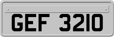 GEF3210