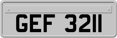 GEF3211