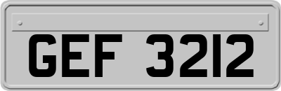 GEF3212