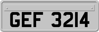 GEF3214