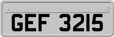 GEF3215