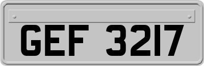 GEF3217