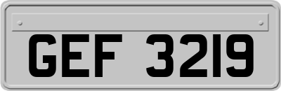 GEF3219