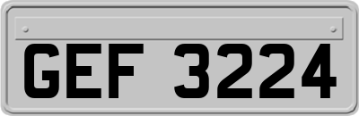 GEF3224