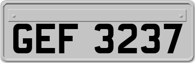 GEF3237