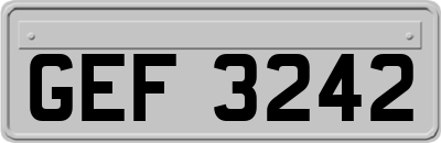 GEF3242