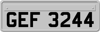GEF3244
