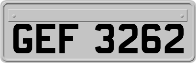 GEF3262