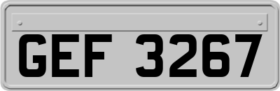 GEF3267
