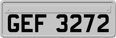 GEF3272