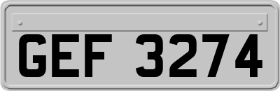 GEF3274