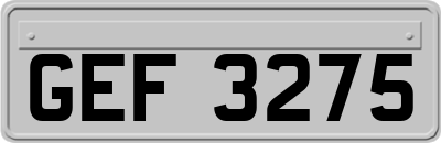 GEF3275