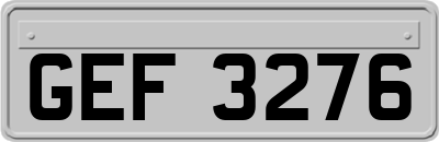GEF3276
