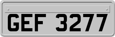 GEF3277