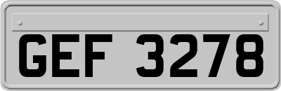 GEF3278