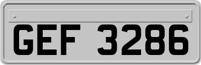 GEF3286