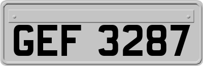 GEF3287