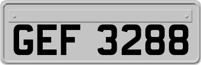 GEF3288