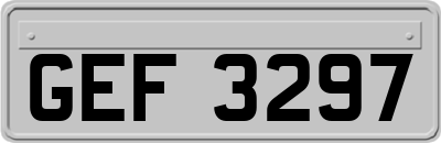 GEF3297