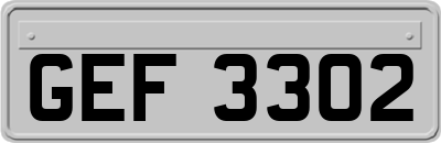 GEF3302