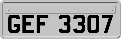GEF3307