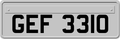 GEF3310