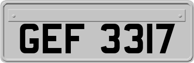 GEF3317