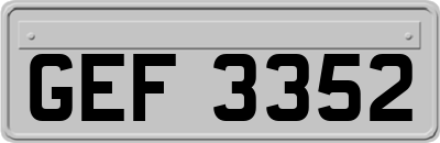 GEF3352