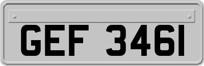 GEF3461