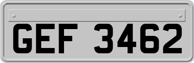 GEF3462