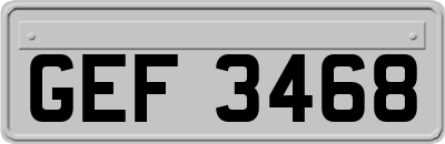 GEF3468