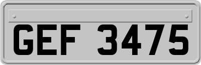 GEF3475