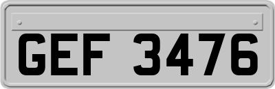 GEF3476