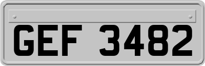 GEF3482