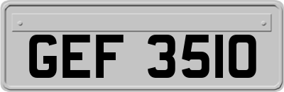 GEF3510