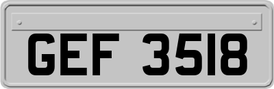 GEF3518