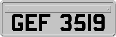 GEF3519
