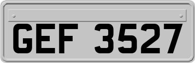 GEF3527