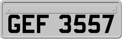 GEF3557