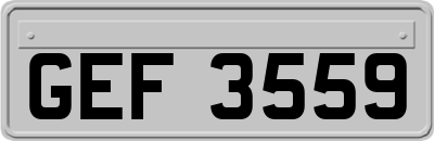 GEF3559