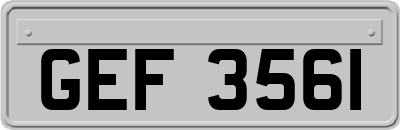 GEF3561