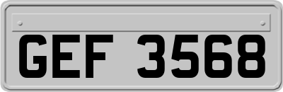 GEF3568