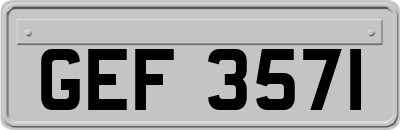 GEF3571